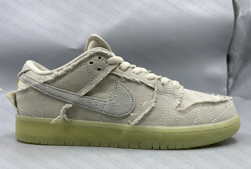 Nike Dunk Mummy 6
