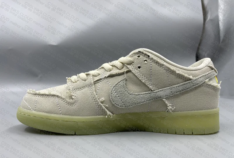 Nike Dunk Mummy 7