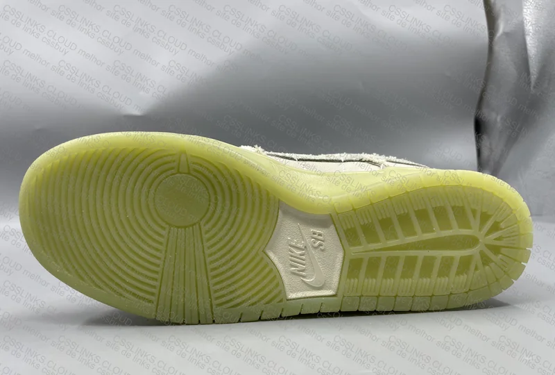 Nike Dunk Mummy 8