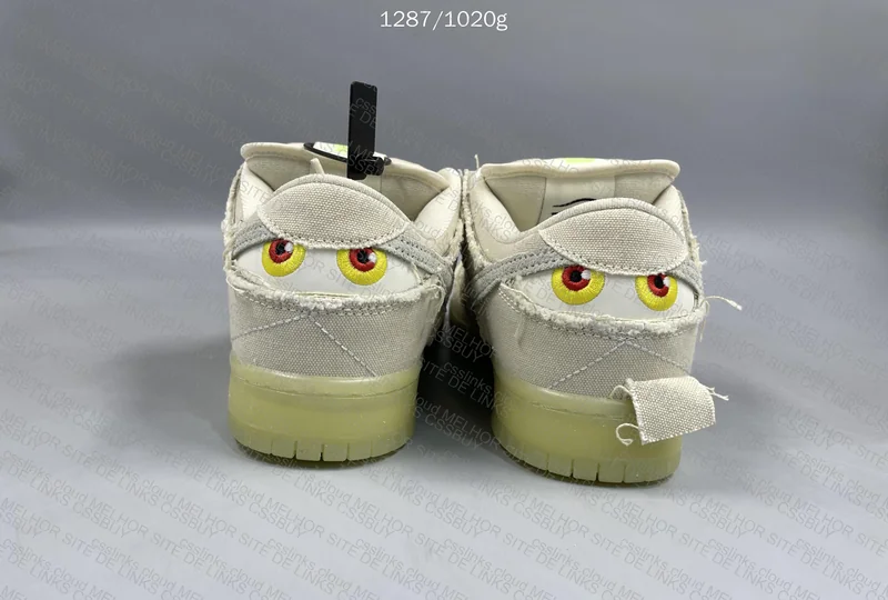 Nike Dunk Mummy 3