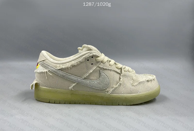Nike Dunk Mummy 4