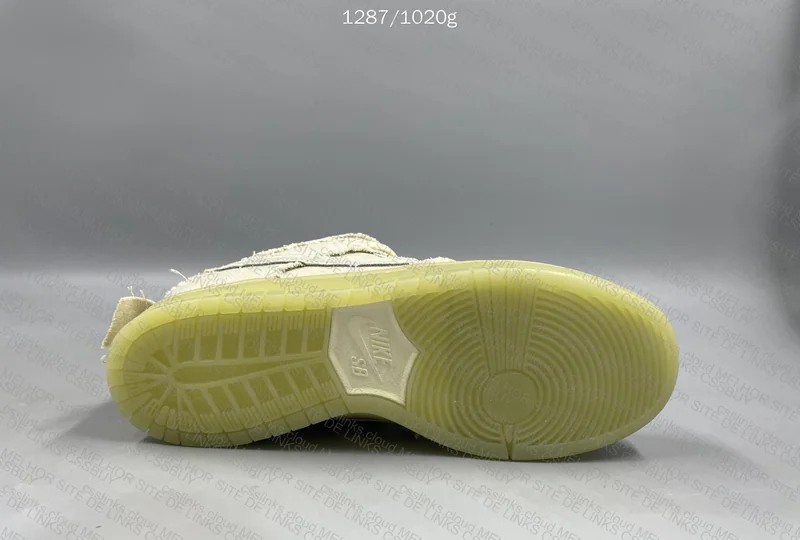 Nike Dunk Mummy 5