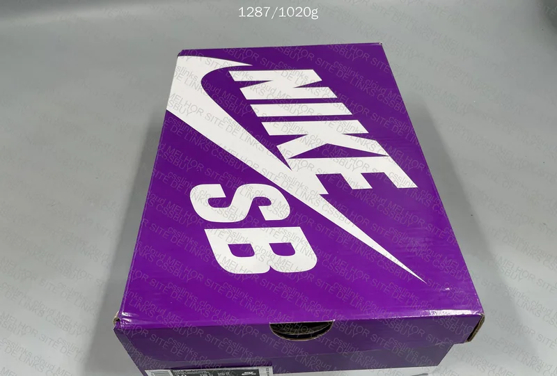 Nike Dunk Mummy 6