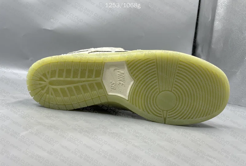 Nike Dunk Mummy 10