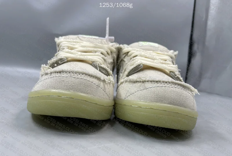 Nike Dunk Mummy 3