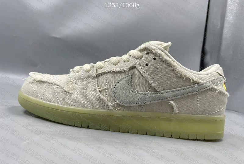 Nike Dunk Mummy 5
