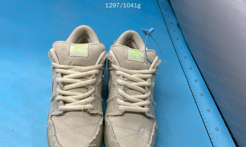 Nike Dunk Mummy 4