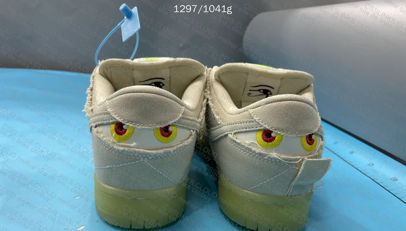 Nike Dunk Mummy 5