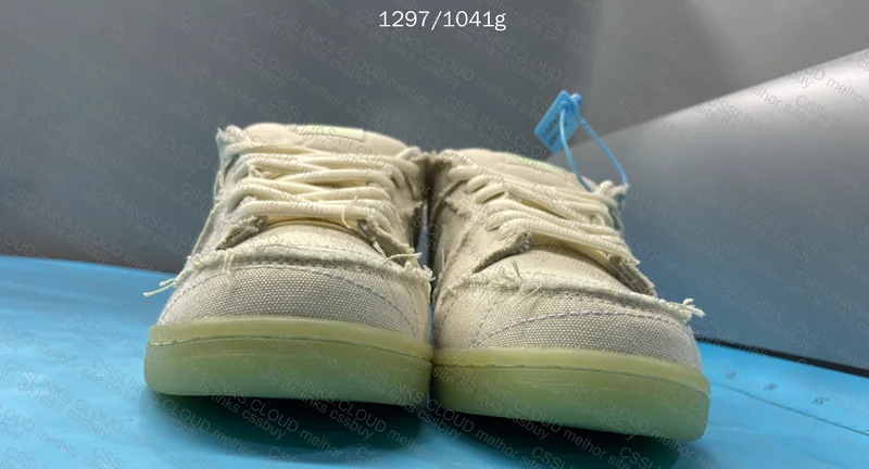 Nike Dunk Mummy 8