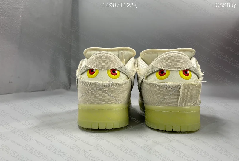 NIKE DUNK MUMMY (Batch M)