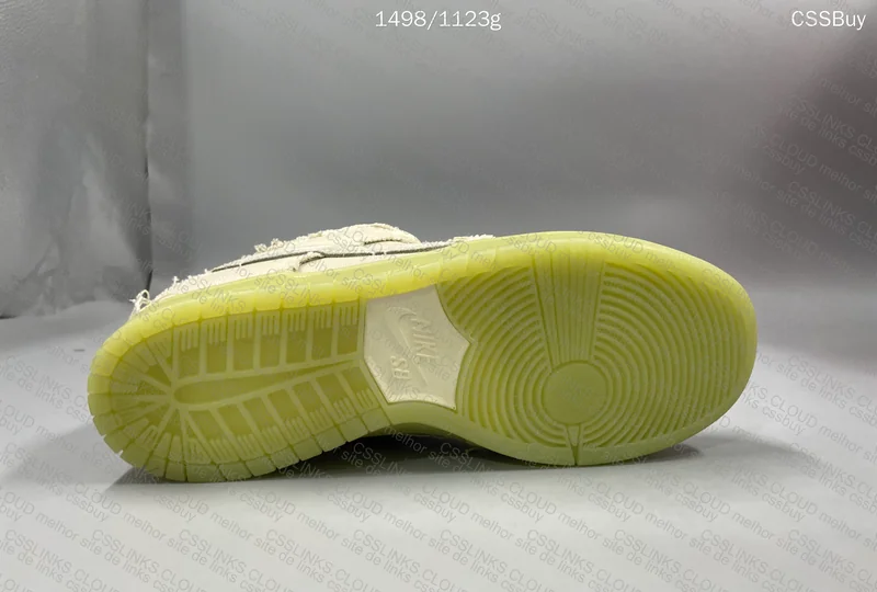 NIKE DUNK MUMMY (Batch M) 2