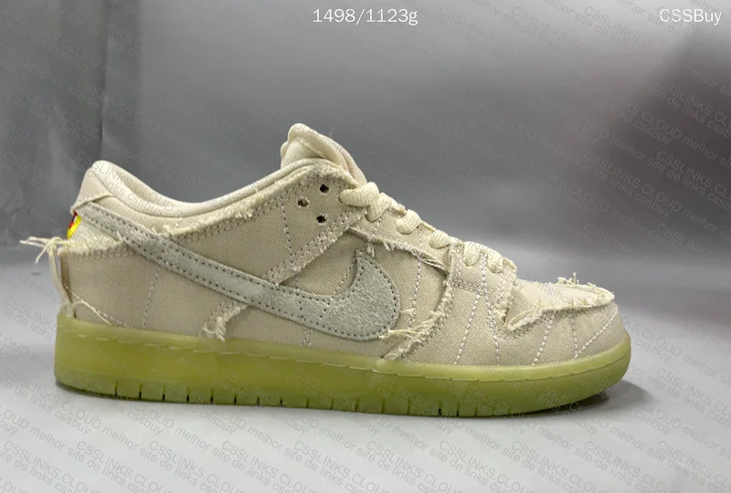 NIKE DUNK MUMMY (Batch M) 3