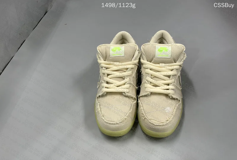 NIKE DUNK MUMMY (Batch M) 4