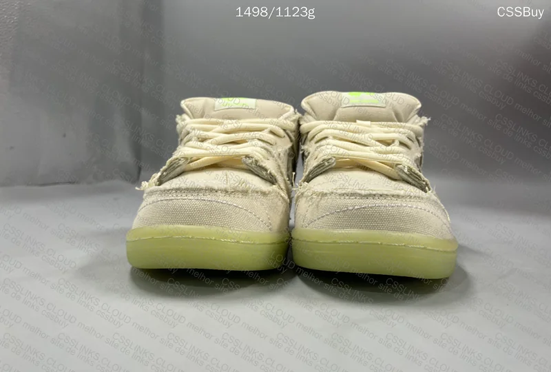 NIKE DUNK MUMMY (Batch M) 5