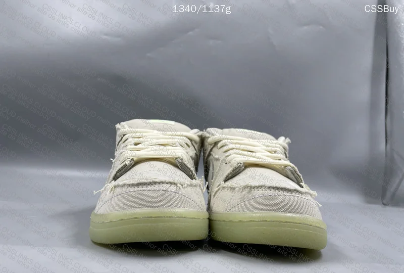 Nike Dunk Mummy GL or RL?