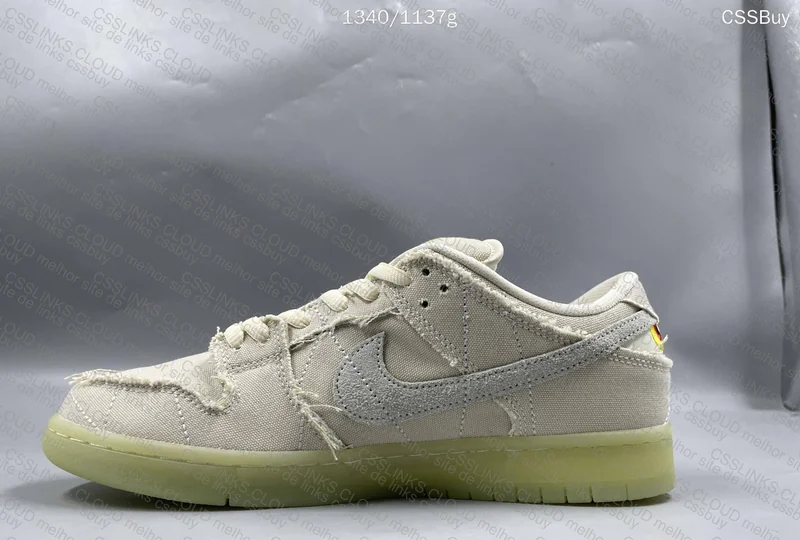 Nike Dunk Mummy GL or RL? 3