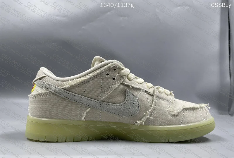 Nike Dunk Mummy GL or RL? 7
