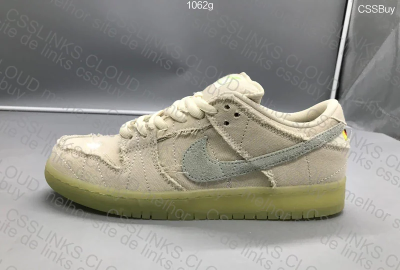 Nike Dunk Mummy M Batch (GL?)