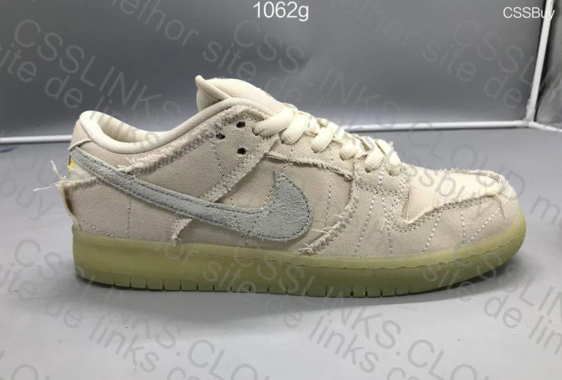 Nike Dunk Mummy M Batch (GL?) 5