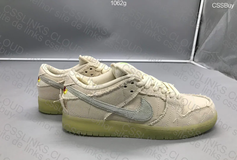 Nike Dunk Mummy M Batch (GL?) 6