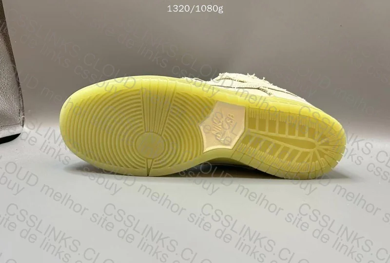 Nike Dunk Mummy M Batch OVO