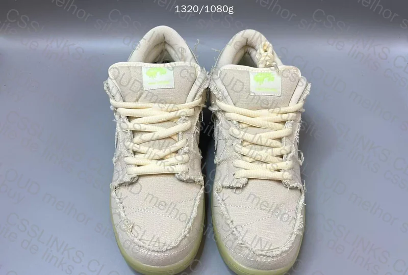 Nike Dunk Mummy M Batch OVO 5