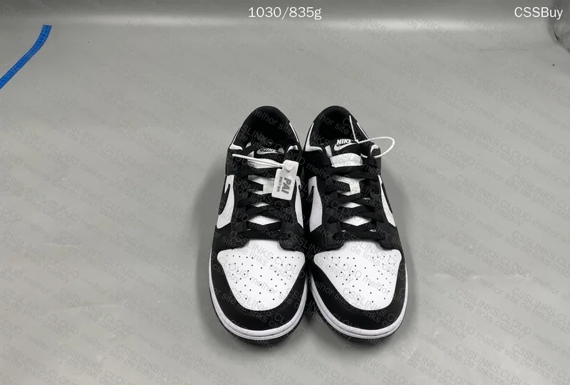 NIKE DUNK NEW VT