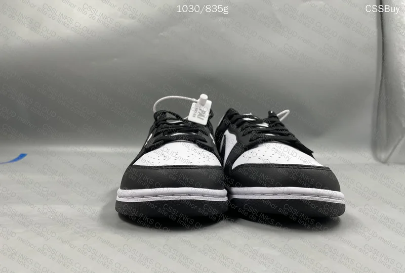 NIKE DUNK NEW VT 2