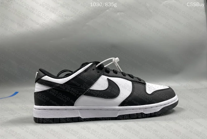 NIKE DUNK NEW VT 3