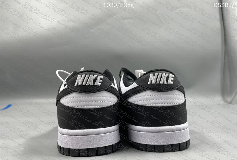 NIKE DUNK NEW VT 4