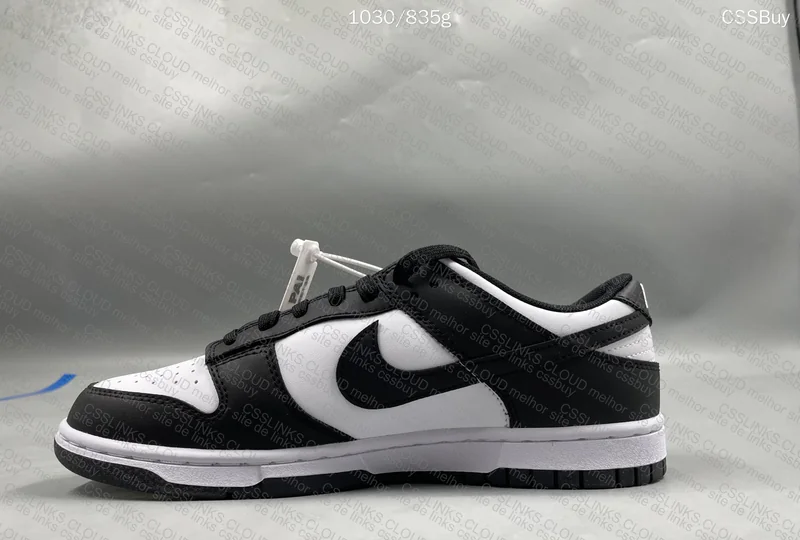 NIKE DUNK NEW VT 5