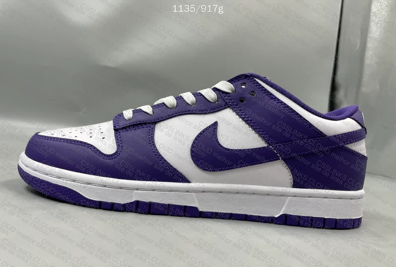 Nike dunk New VT 2