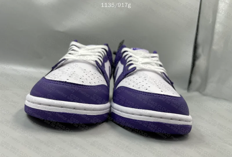 Nike dunk New VT 3