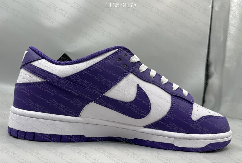 Nike dunk New VT 4