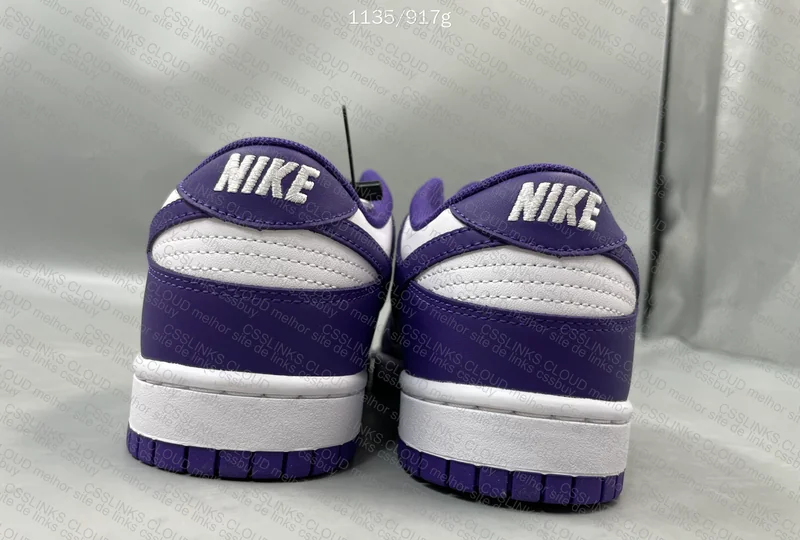 Nike dunk New VT 5