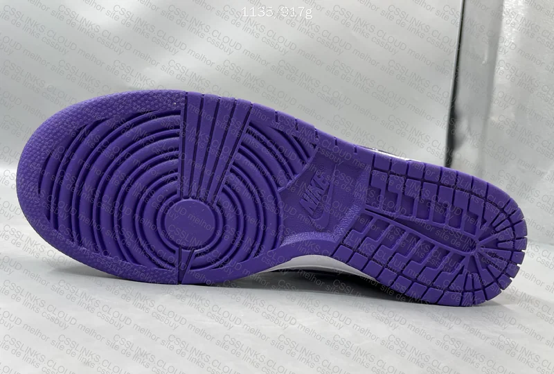 Nike dunk New VT 6