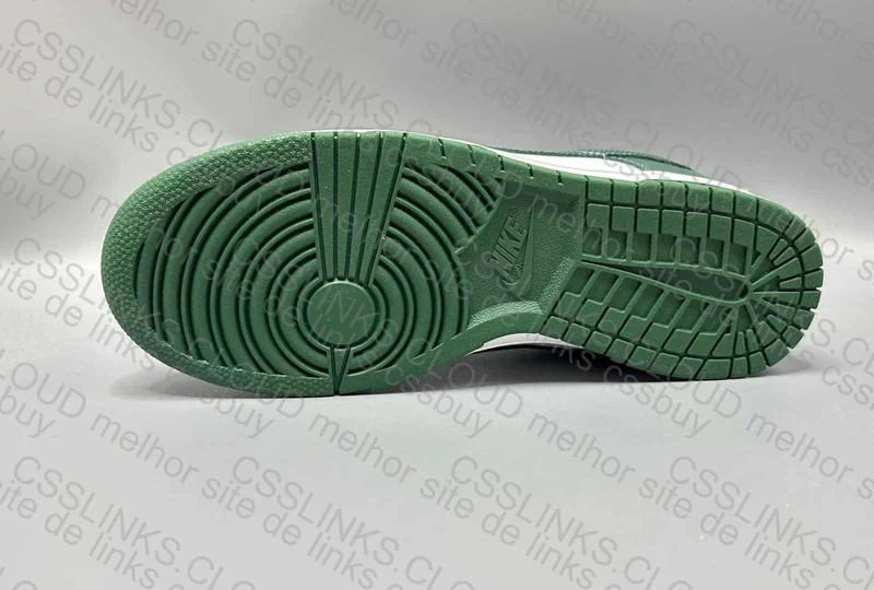 Nike Dunk New VT 10