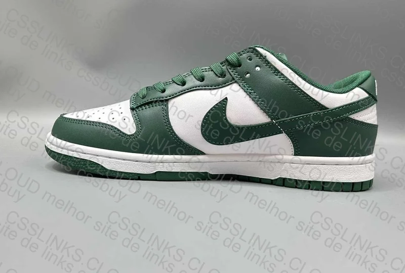 Nike Dunk New VT 4