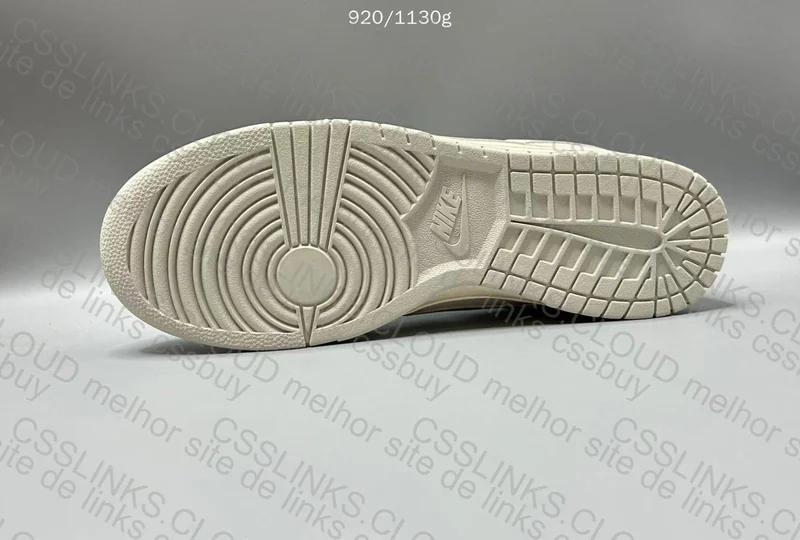 Nike Dunk New VT 2