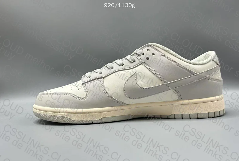 Nike Dunk New VT 3