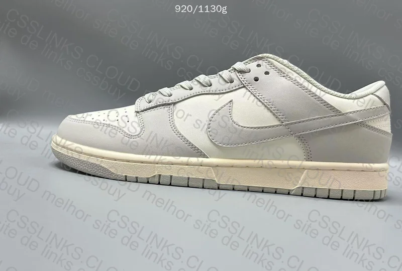 Nike Dunk New VT 4