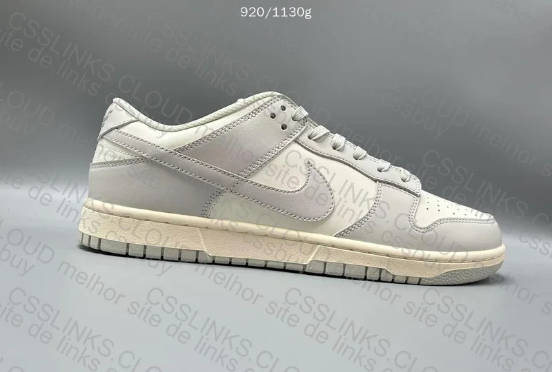 Nike Dunk New VT 6