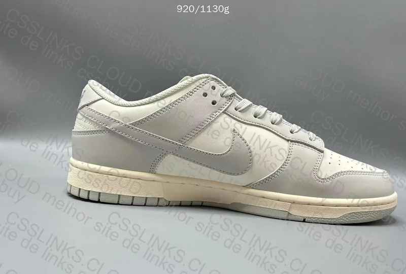 Nike Dunk New VT 7