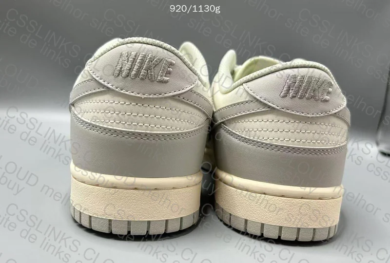 Nike Dunk New VT 8