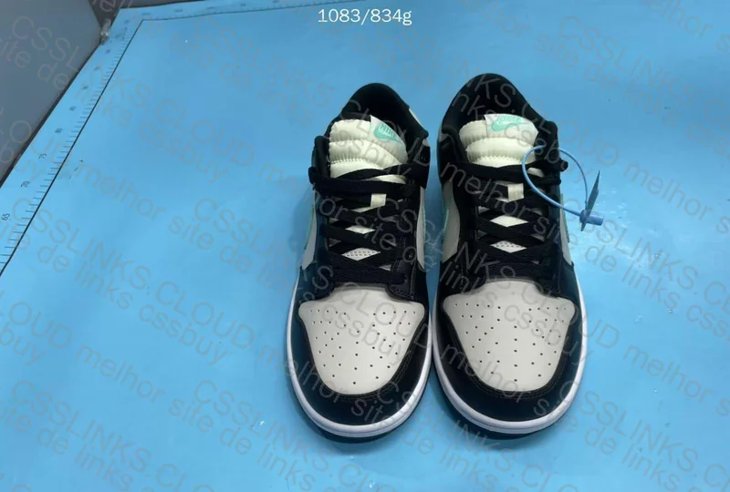 Nike Dunk New VT