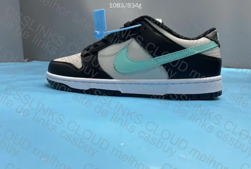 Nike Dunk New VT 2