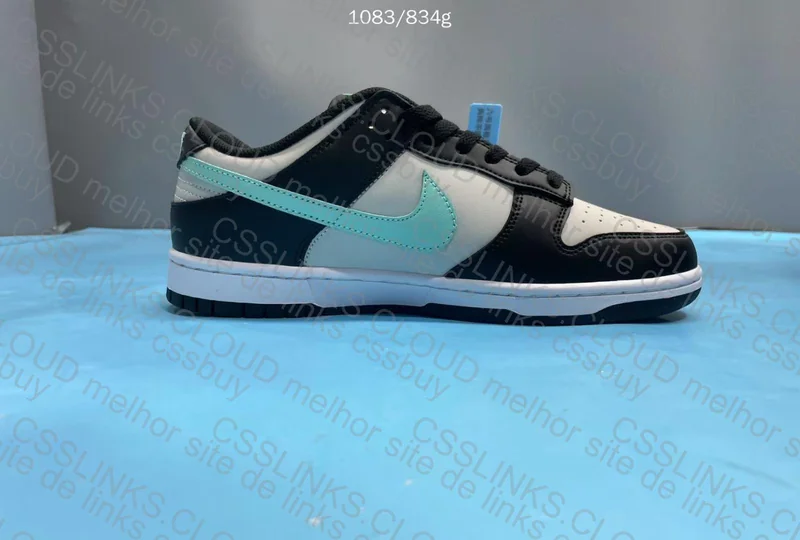 Nike Dunk New VT 3