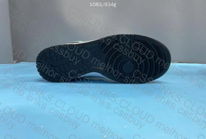 Nike Dunk New VT 4