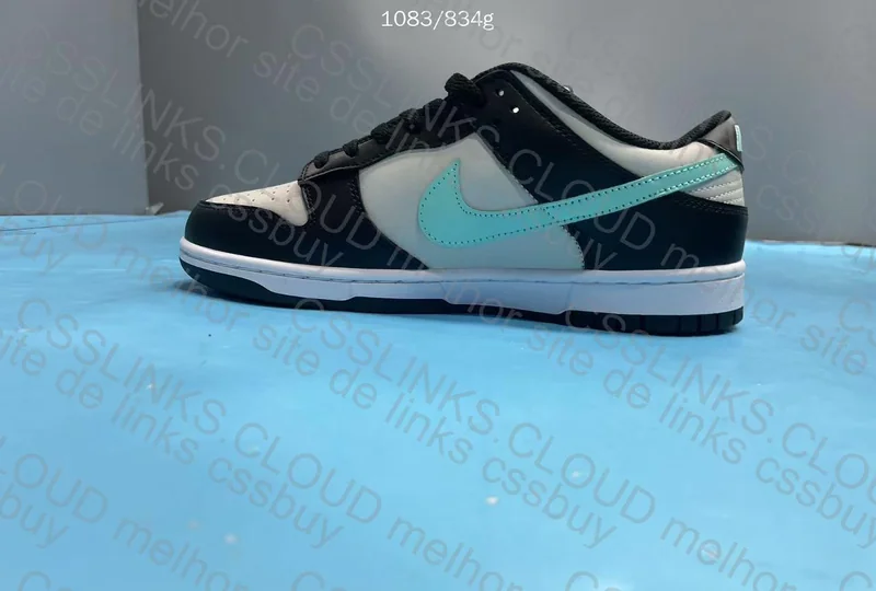 Nike Dunk New VT 5