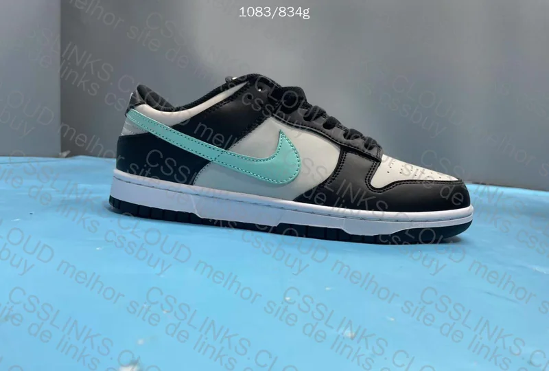 Nike Dunk New VT 6